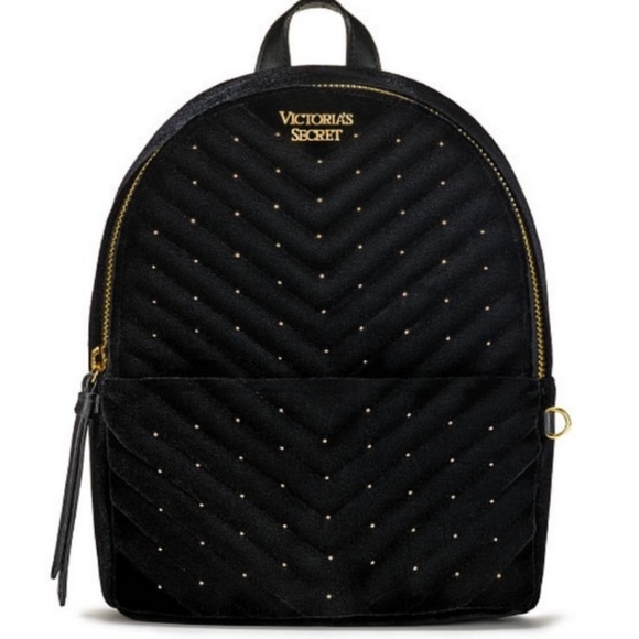 victoria secret small backpack